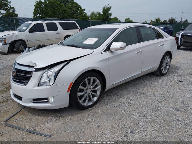 Cadillac XTS Luxury