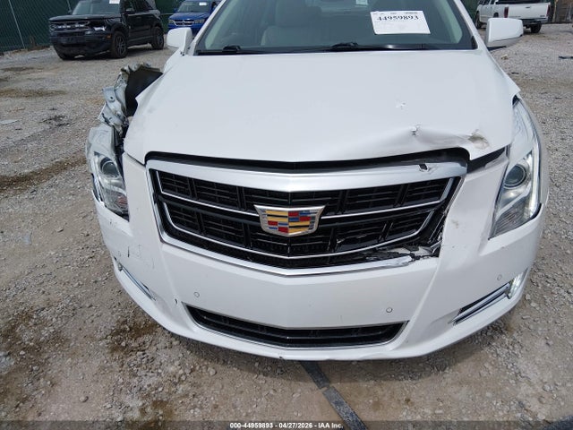 Cadillac XTS Luxury