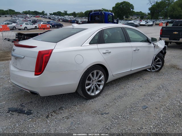 Cadillac XTS Luxury