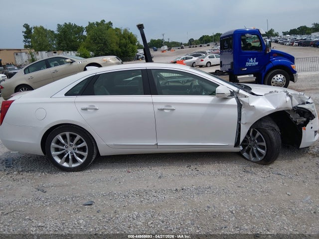 Cadillac XTS Luxury