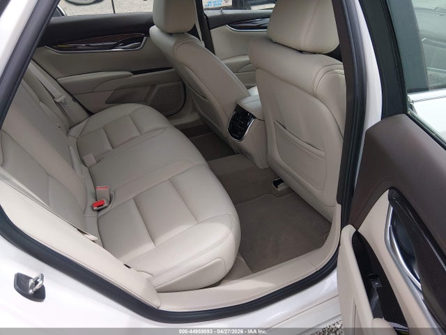 Cadillac XTS Luxury