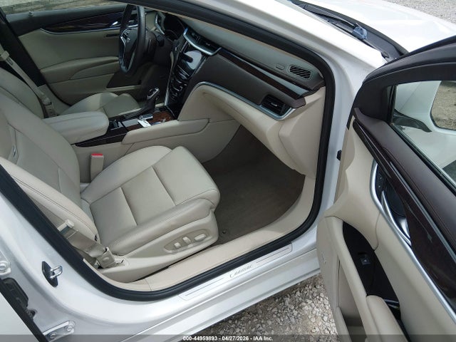 Cadillac XTS Luxury