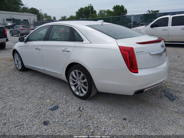 Cadillac XTS Luxury