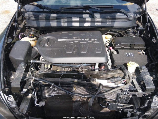Jeep Cherokee Limited