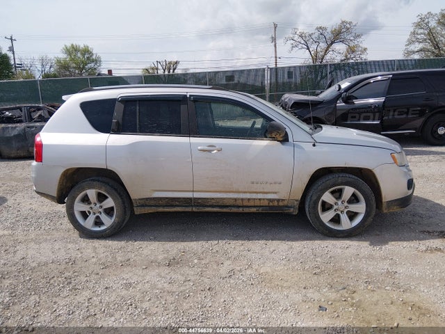 Jeep Compass Sport