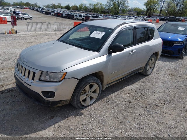 Jeep Compass Sport