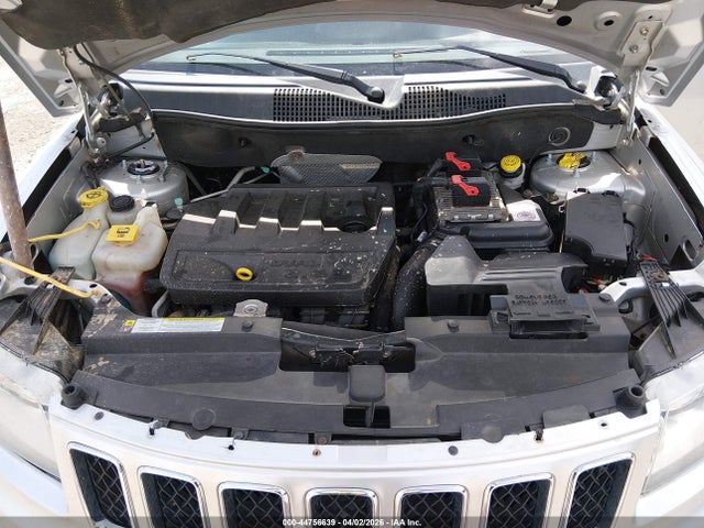 Jeep Compass Sport