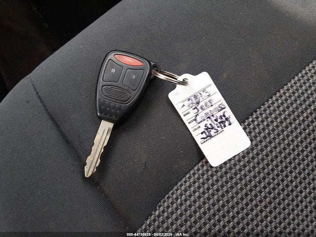 Jeep Compass Sport