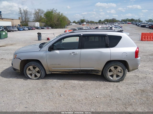 Jeep Compass Sport