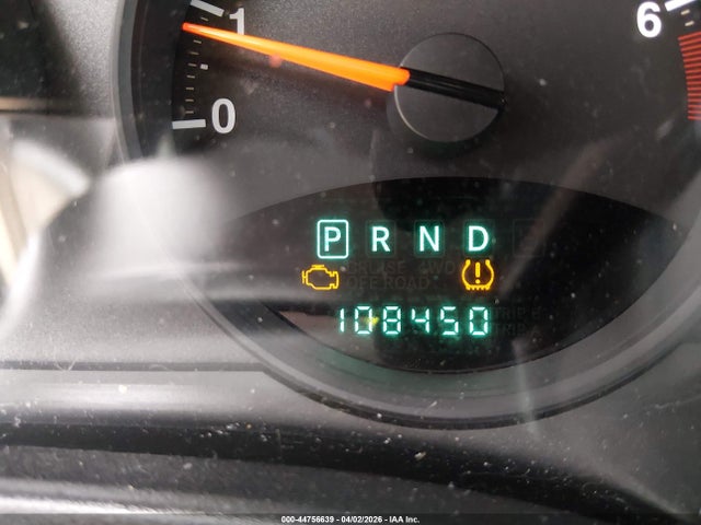 Jeep Compass Sport