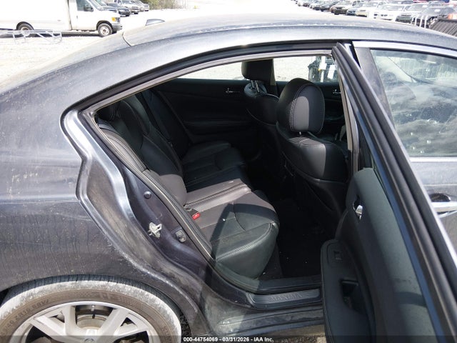 Nissan Maxima 3.5 Sv