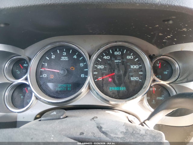 GMC Sierra 1500 Sle1