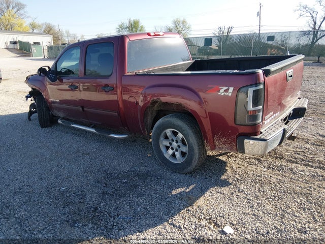 GMC Sierra 1500 Sle1