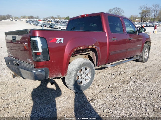 GMC Sierra 1500 Sle1