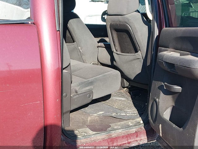GMC Sierra 1500 Sle1