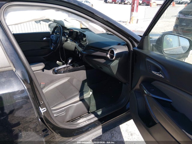 Chevrolet Trax Fwd Activ