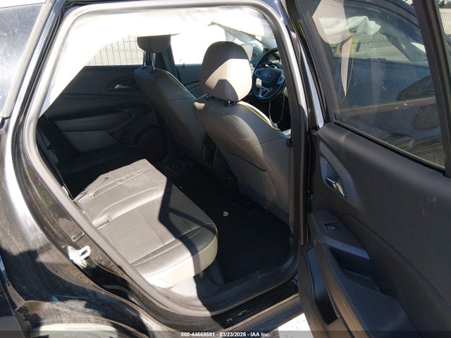 Chevrolet Trax Fwd Activ