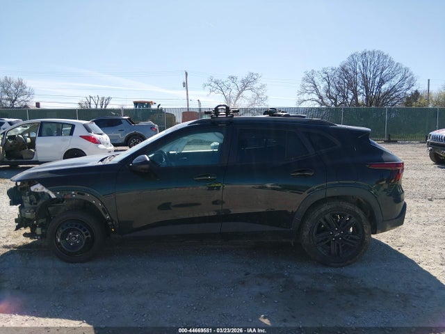 Chevrolet Trax Fwd Activ