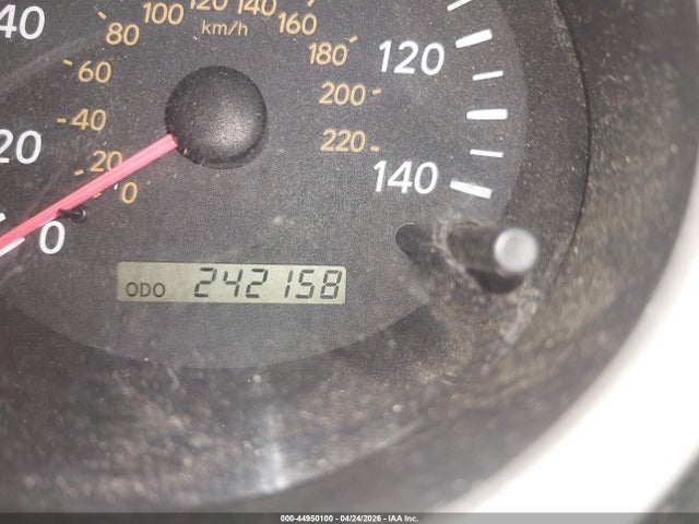 Toyota Highlander V6