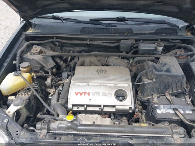 Toyota Highlander V6