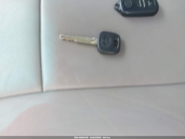 Toyota Highlander V6