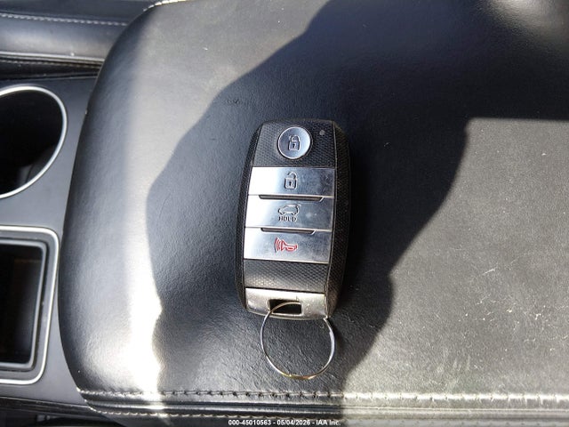 Kia Sorento 3.3l Sxl