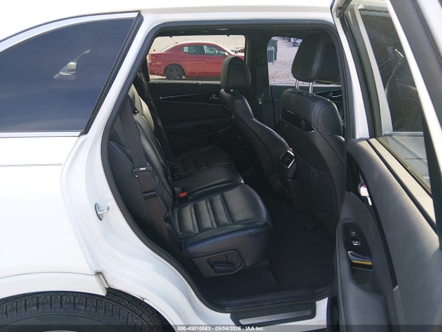 Kia Sorento 3.3l Sxl