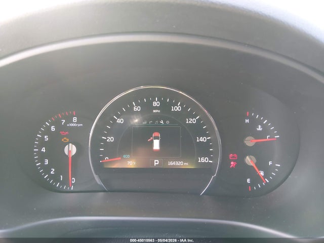 Kia Sorento 3.3l Sxl