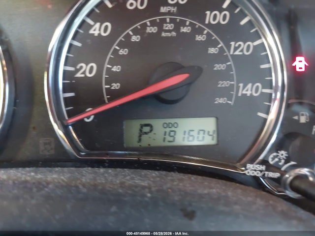 Toyota Corolla S