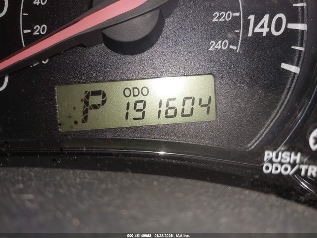 Toyota Corolla S
