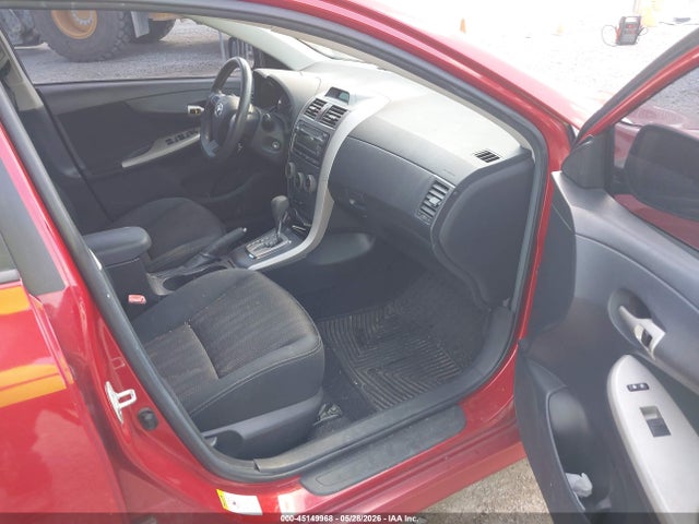 Toyota Corolla S