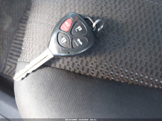 Toyota Corolla S