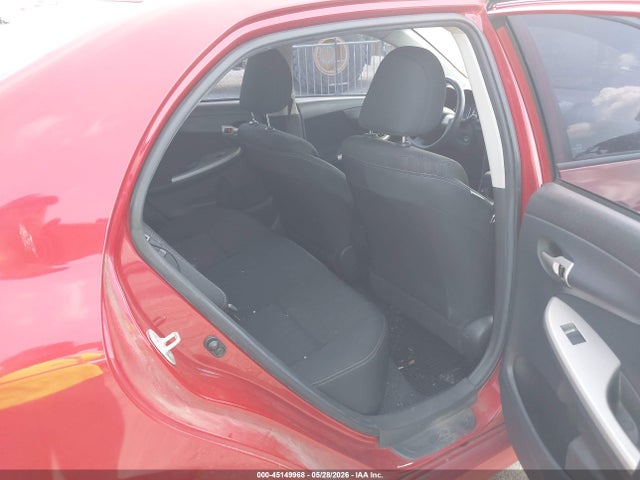 Toyota Corolla S