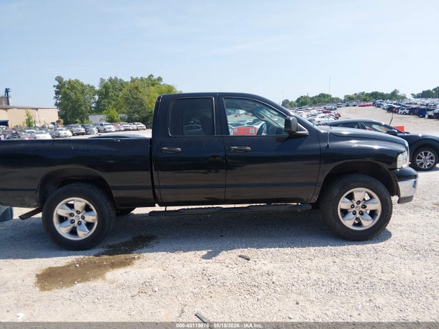 Dodge Ram 1500 St