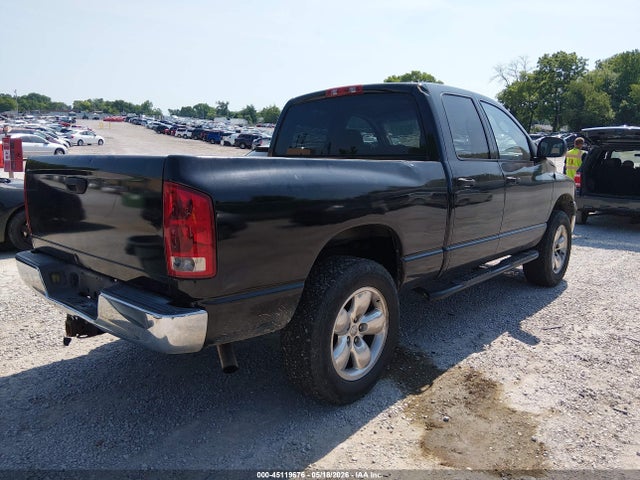 Dodge Ram 1500 St