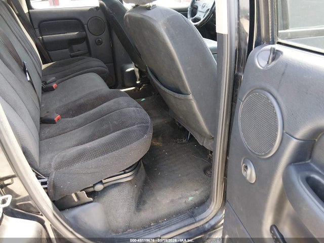 Dodge Ram 1500 St