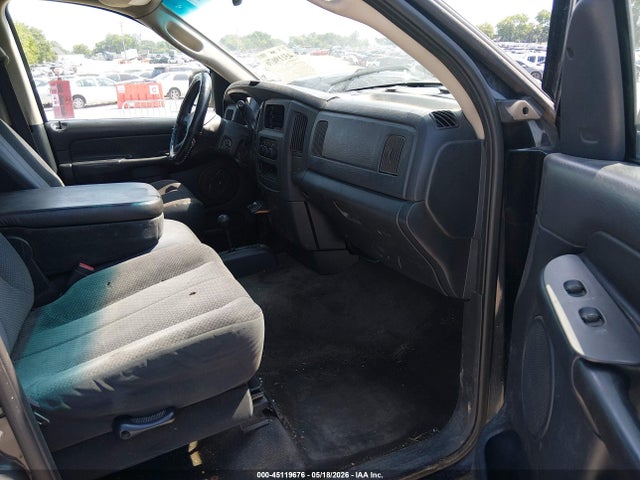 Dodge Ram 1500 St