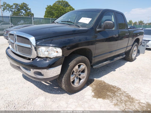 Dodge Ram 1500 St