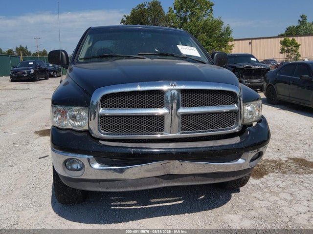 Dodge Ram 1500 St