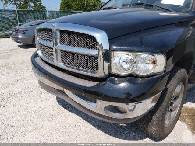 Dodge Ram 1500 St