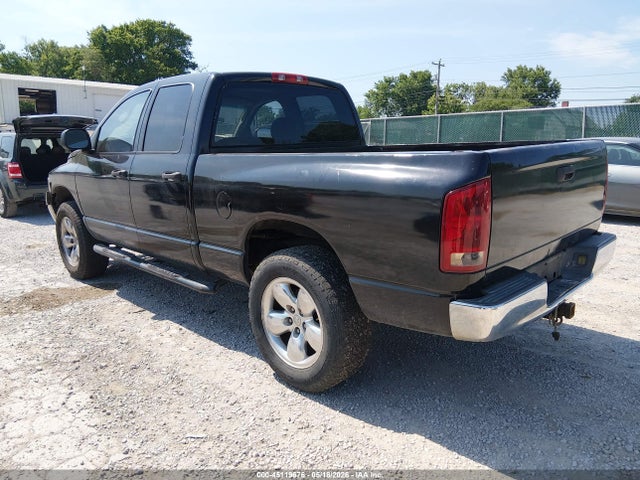 Dodge Ram 1500 St