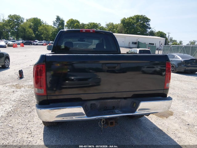 Dodge Ram 1500 St