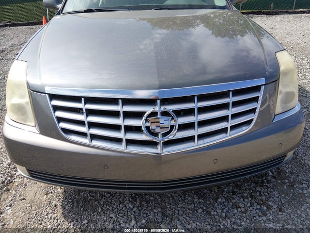 Cadillac DTS 1sc