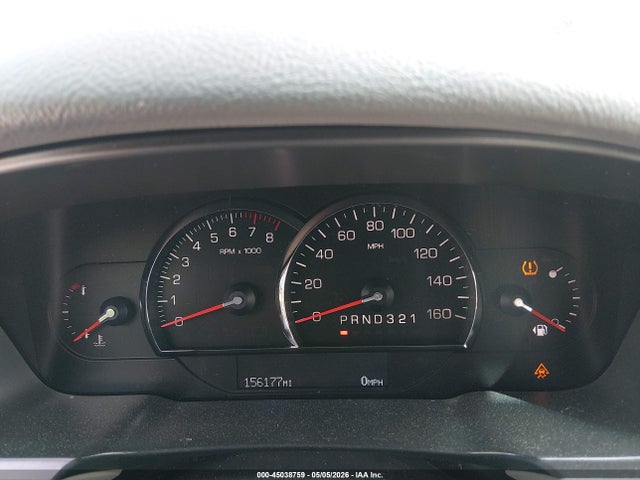Cadillac DTS 1sc