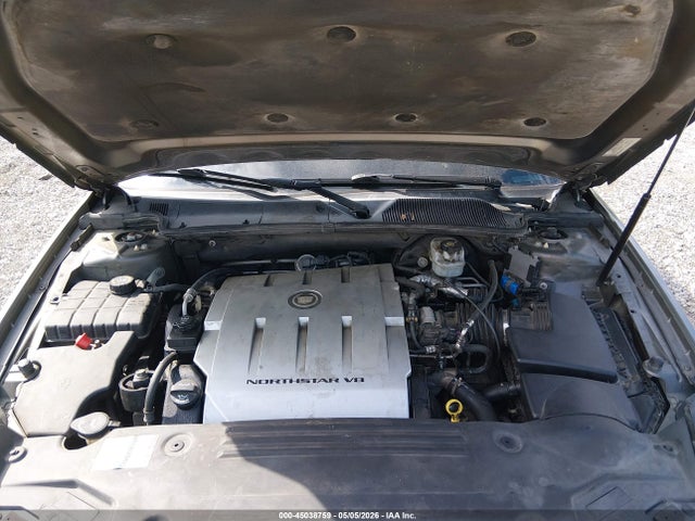 Cadillac DTS 1sc