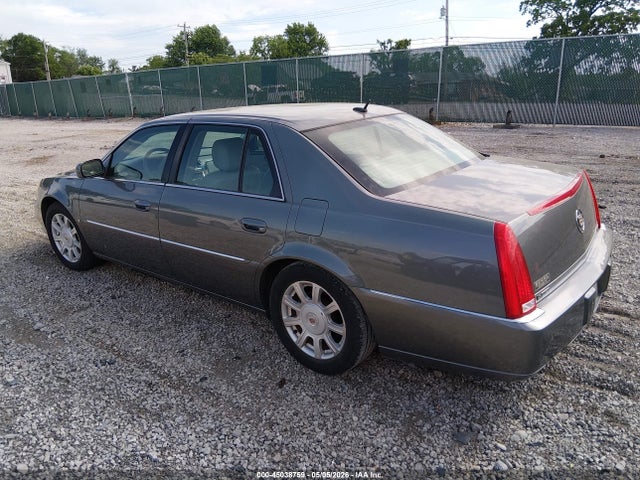 Cadillac DTS 1sc