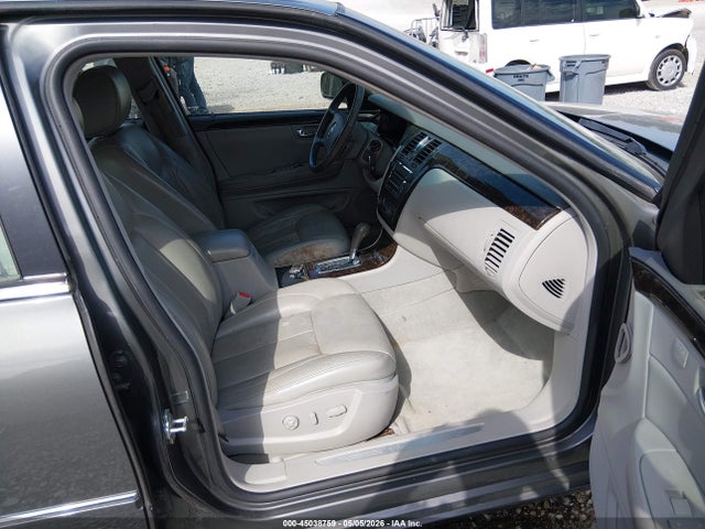 Cadillac DTS 1sc