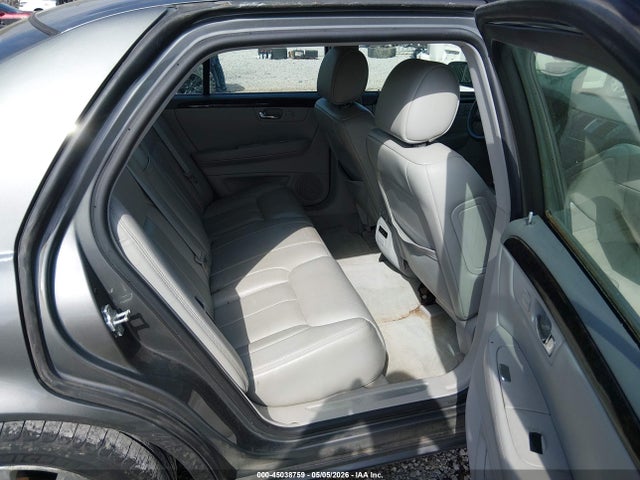 Cadillac DTS 1sc