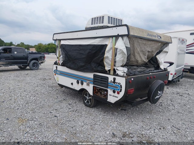 Jayco Jay Sport