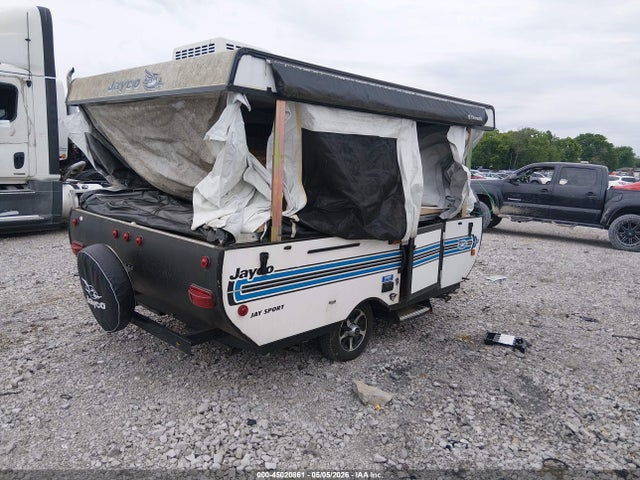 Jayco Jay Sport